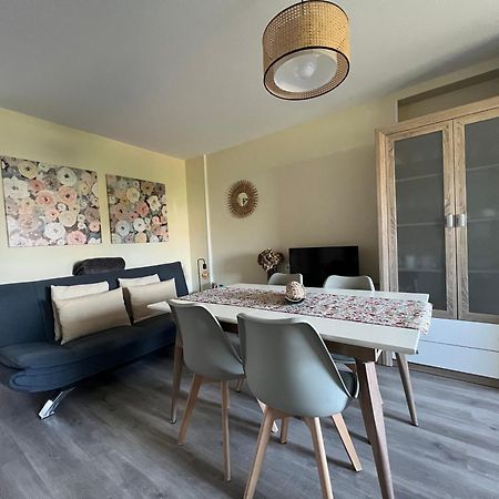 Apartamento Da Fraga Arzua Luaran gambar