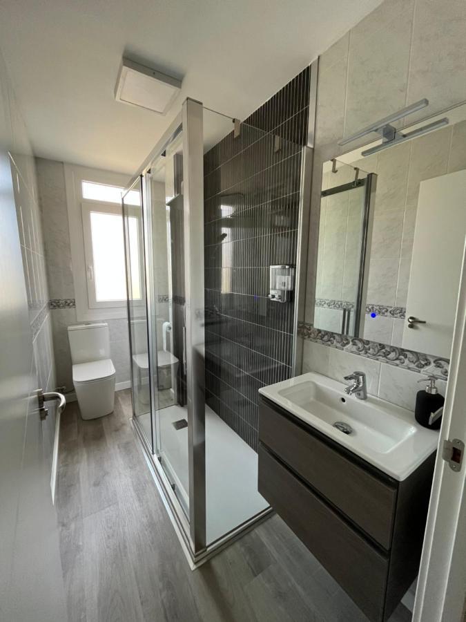 Apartamento Da Fraga Arzua Luaran gambar