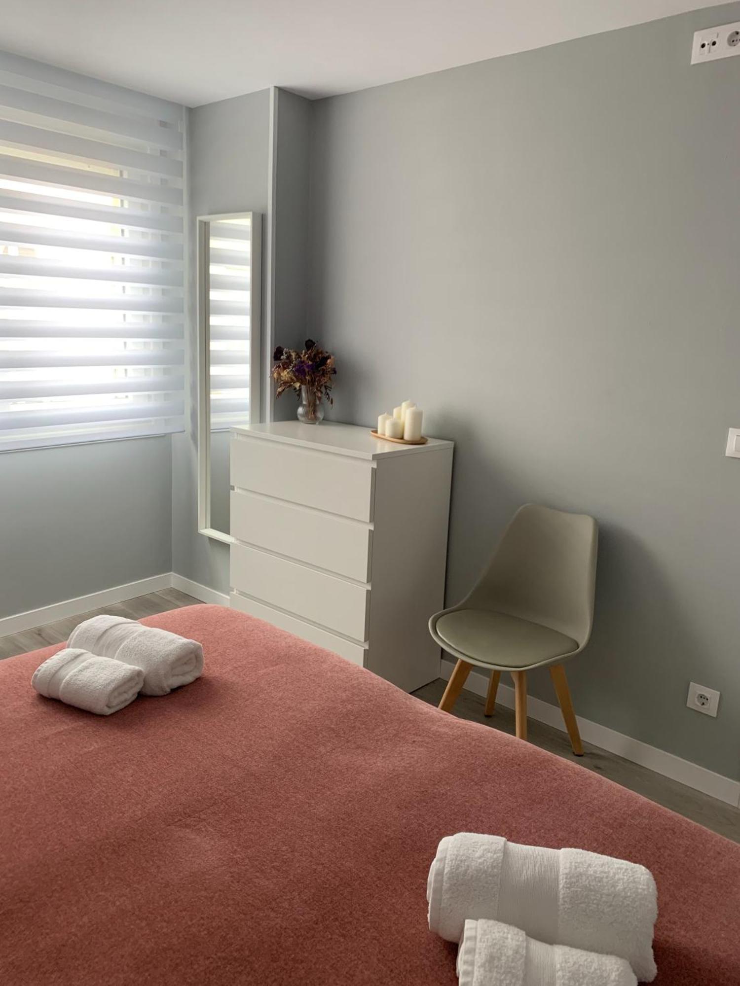 Apartamento Da Fraga Arzua Luaran gambar