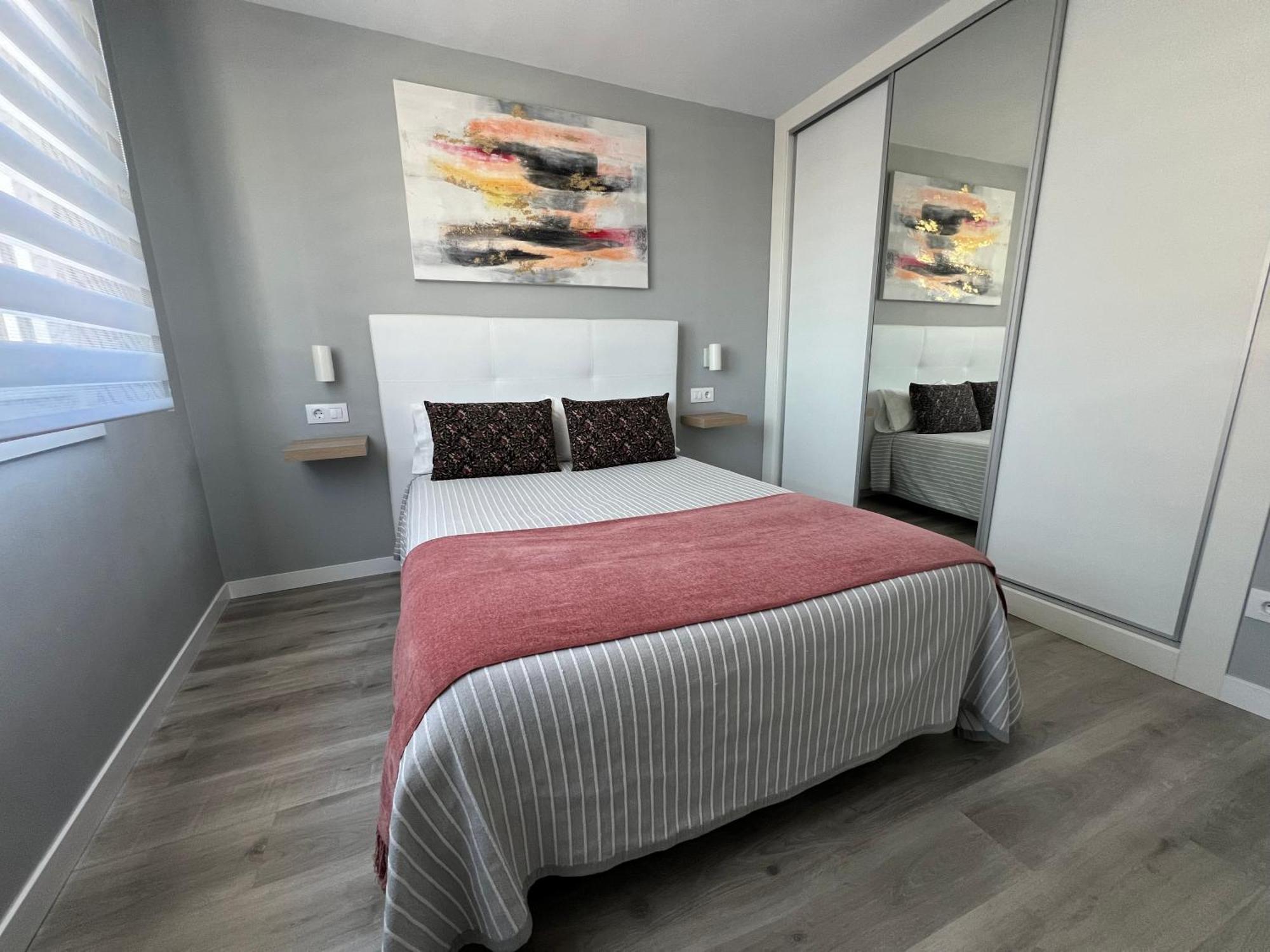 Apartamento Da Fraga Arzua Luaran gambar