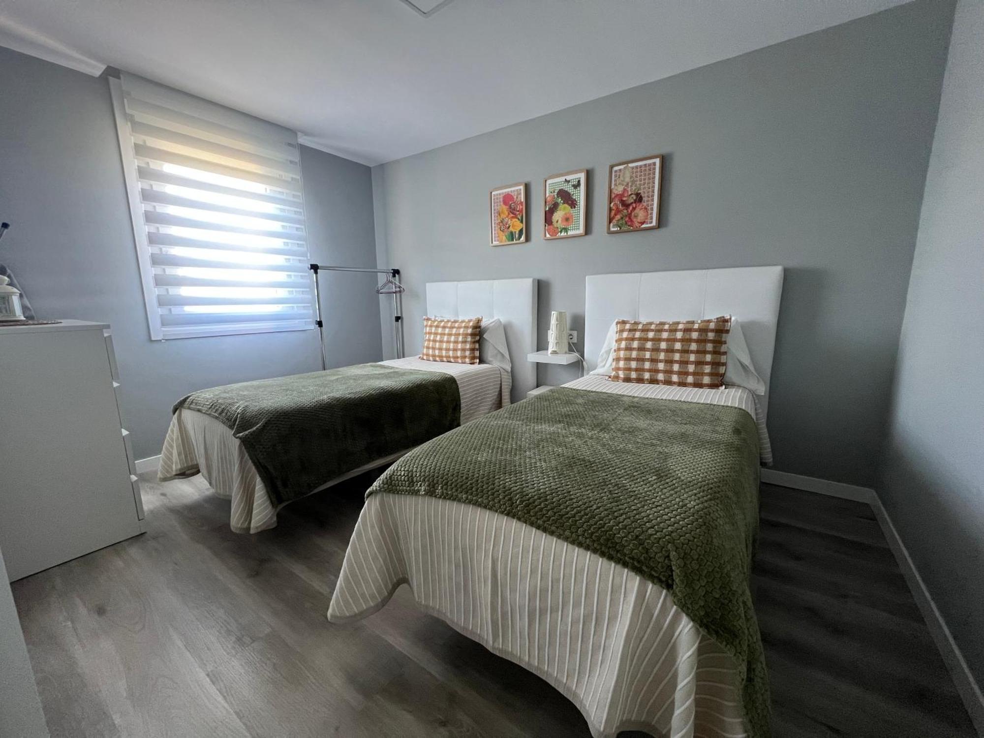 Apartamento Da Fraga Arzua Luaran gambar